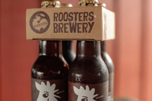 Roosters-4 Pack