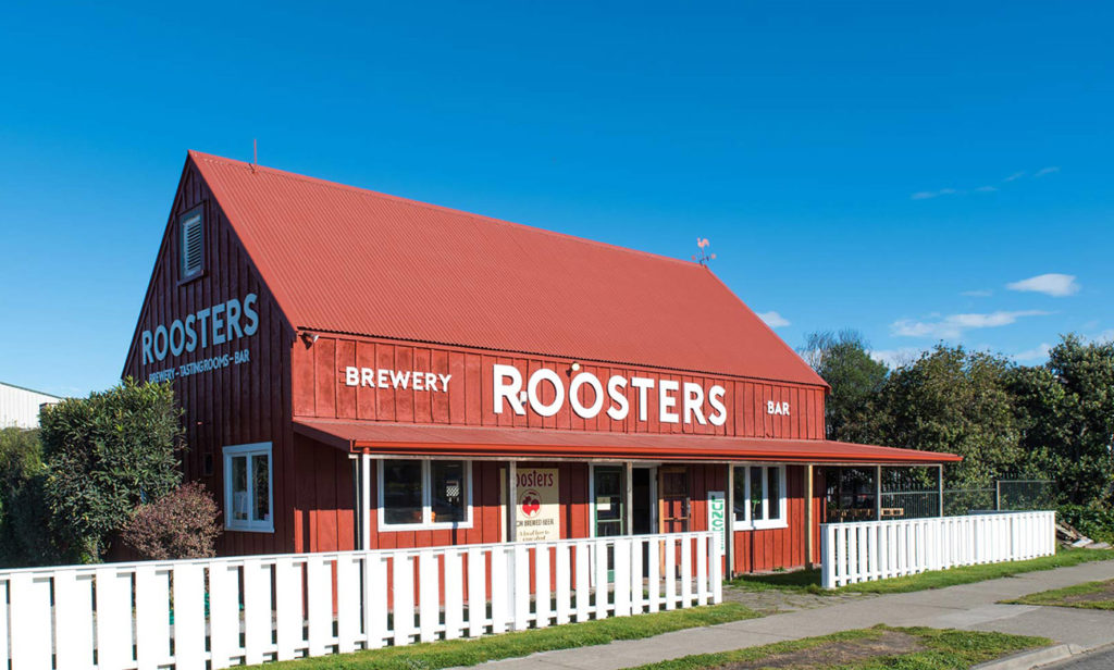 Roosters-hastings