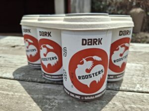 Roosters Dark Lager